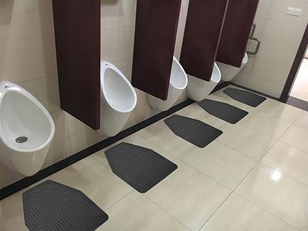 Urinal mats-Suca